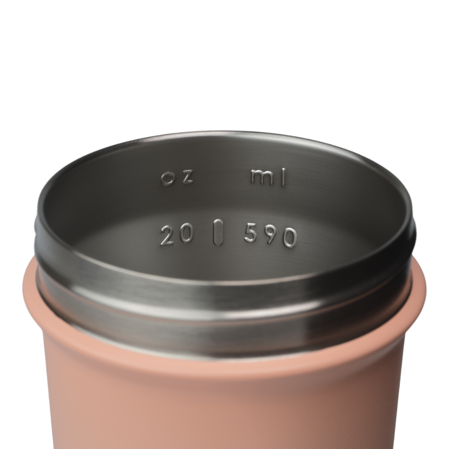 sport-stainless-sleek-i3 BB_Web_25oz_Strada_Sleek_Peach_Pink_Orange_Measurements.png