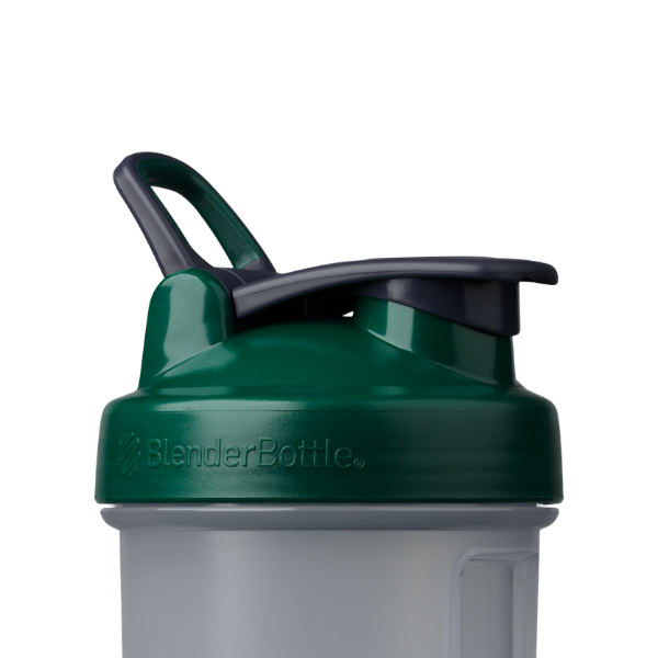 classictm-t2 Clear_Green_Lid_28oz.png